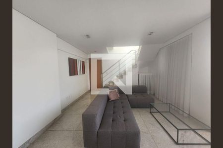 Apartamento à venda com 2 quartos, 218m² em Savassi, Belo Horizonte