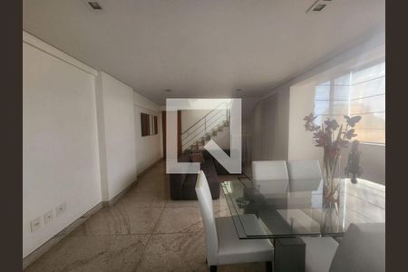 Apartamento à venda com 2 quartos, 218m² em Savassi, Belo Horizonte