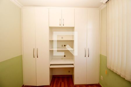 Quarto  de apartamento para alugar com 2 quartos, 55m² em Santa Ines, Belo Horizonte