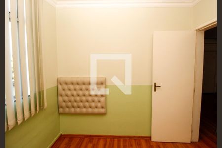 Quarto  de apartamento para alugar com 2 quartos, 55m² em Santa Ines, Belo Horizonte