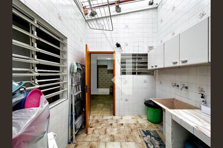 Vista Quarto 1 de casa à venda com 2 quartos, 95m² em Brooklin, São Paulo