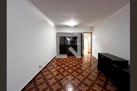 Sala de casa à venda com 2 quartos, 95m² em Brooklin, São Paulo