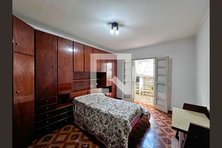 Quarto 2 de casa à venda com 2 quartos, 95m² em Brooklin, São Paulo