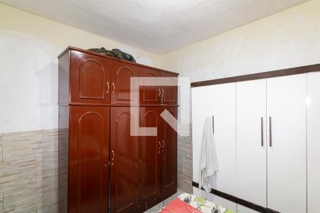 Quarto 1 de casa para alugar com 2 quartos, 80m² em Guaratiba, Rio de Janeiro