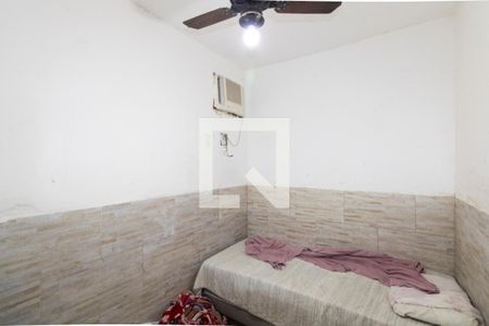 Quarto 2 de casa para alugar com 2 quartos, 80m² em Guaratiba, Rio de Janeiro