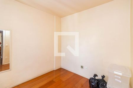 Quarto 2 de apartamento à venda com 3 quartos, 90m² em Sagrada Família, Belo Horizonte