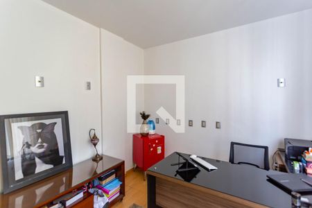 Quarto 2 de apartamento para alugar com 4 quartos, 150m² em Lourdes, Belo Horizonte