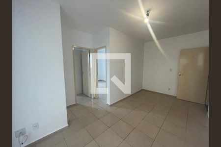 Sala de apartamento à venda com 2 quartos, 58m² em Ponte Sao Joao, Jundiaí