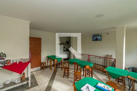 Sala de Estar de casa para alugar com 6 quartos, 305m² em Jardim Chapadão, Campinas