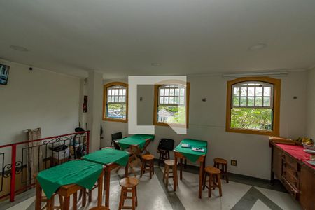 Sala de Estar de casa para alugar com 6 quartos, 305m² em Jardim Chapadão, Campinas