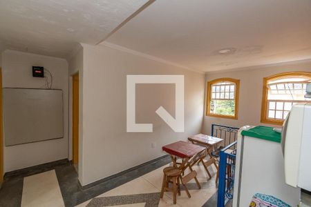 Sala de Jantar de casa para alugar com 6 quartos, 305m² em Jardim Chapadão, Campinas