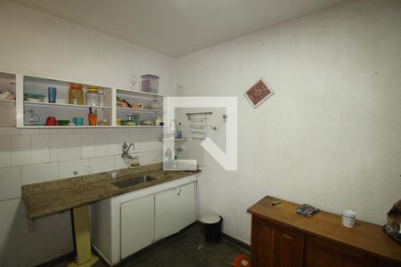 Cozinha  de casa à venda com 4 quartos, 292m² em Jardim Atlântico, Belo Horizonte