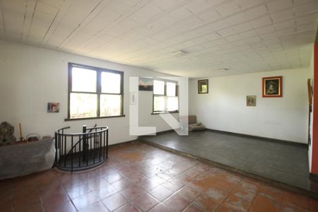 Sala de casa à venda com 4 quartos, 292m² em Jardim Atlântico, Belo Horizonte