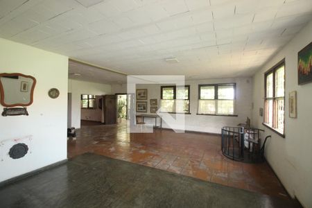 Sala de casa à venda com 4 quartos, 292m² em Jardim Atlântico, Belo Horizonte