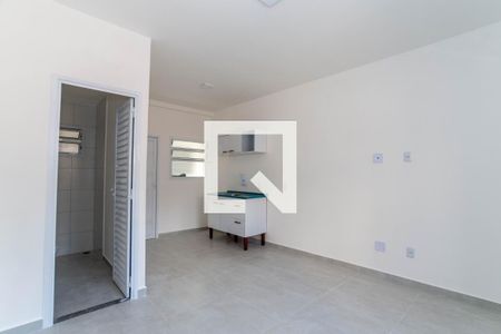 Kitnet/Studio para alugar com 1 quarto, 20m² em Parque Mikail, Guarulhos