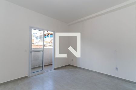 Kitnet/Studio para alugar com 1 quarto, 20m² em Parque Mikail, Guarulhos