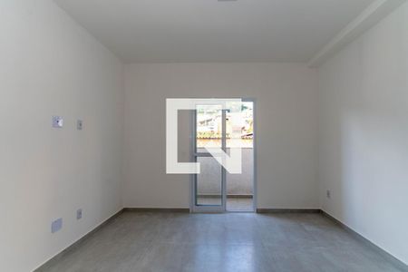 Kitnet/Studio para alugar com 1 quarto, 20m² em Parque Mikail, Guarulhos