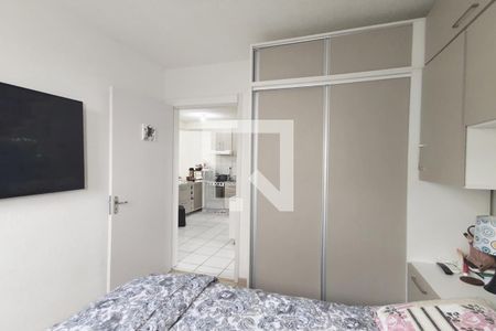 Quarto de apartamento para alugar com 2 quartos, 56m² em Rio dos Sinos, São Leopoldo