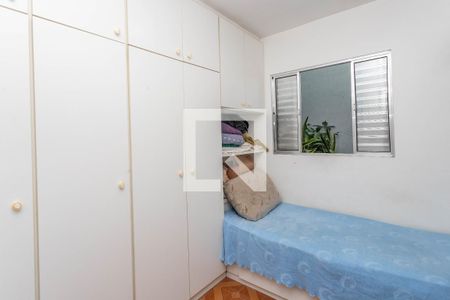 Quarto 3  de casa à venda com 4 quartos, 370m² em Vila Santa Luzia, São Bernardo do Campo