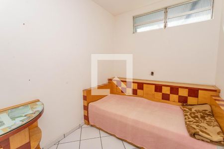 Quarto 2  de casa à venda com 4 quartos, 370m² em Vila Santa Luzia, São Bernardo do Campo