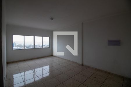 Sala de apartamento para alugar com 2 quartos, 97m² em Santo Amaro, São Paulo