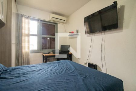 Quarto 1 de apartamento para alugar com 2 quartos, 54m² em Rubem Berta, Porto Alegre