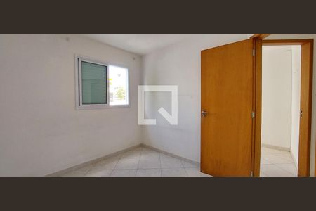 Quarto 1 de apartamento à venda com 2 quartos, 45m² em Santa Maria, Santo André