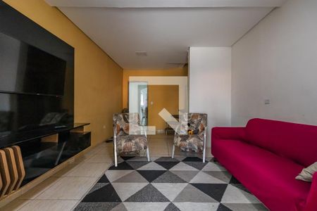 Sala de casa à venda com 1 quarto, 300m² em Jardim Timbauhy/aldeia, Barueri