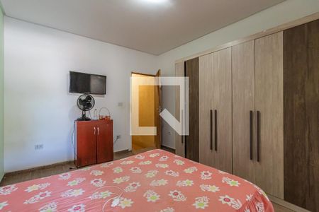 Suíte de casa à venda com 1 quarto, 300m² em Jardim Timbauhy/aldeia, Barueri