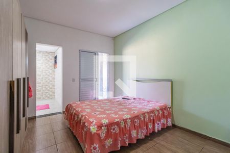 Suíte de casa à venda com 1 quarto, 300m² em Jardim Timbauhy/aldeia, Barueri