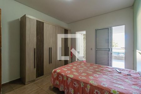 Suíte de casa à venda com 1 quarto, 300m² em Jardim Timbauhy/aldeia, Barueri