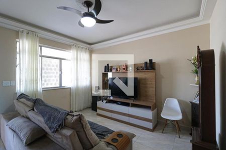 Sala de casa à venda com 3 quartos, 150m² em Pilares, Rio de Janeiro