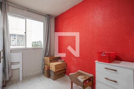 Quarto 2 de apartamento para alugar com 2 quartos, 42m² em Sarandi, Porto Alegre