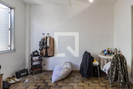 Sala/Quarto de apartamento para alugar com 1 quarto, 46m² em Independência, Porto Alegre