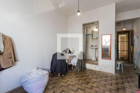 Sala/Quarto de apartamento para alugar com 1 quarto, 46m² em Independência, Porto Alegre