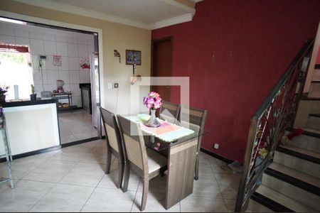 Sala de casa para alugar com 3 quartos, 340m² em Trevo, Belo Horizonte