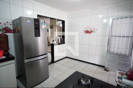 Cozinha de casa para alugar com 3 quartos, 340m² em Trevo, Belo Horizonte