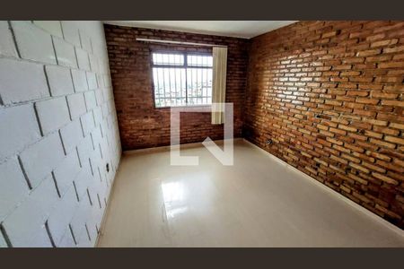 quarto 1 de apartamento à venda com 4 quartos, 200m² em São Lucas, Belo Horizonte