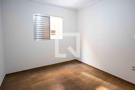 Quarto 1 de casa à venda com 2 quartos, 65m² em Parque Imigrantes, Diadema