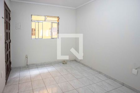 Sala de casa à venda com 2 quartos, 65m² em Parque Imigrantes, Diadema