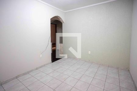 Sala de casa à venda com 2 quartos, 65m² em Parque Imigrantes, Diadema