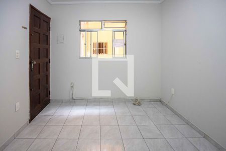 Sala de casa à venda com 2 quartos, 65m² em Parque Imigrantes, Diadema