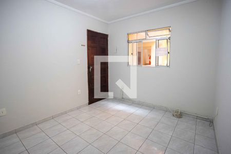 Sala de casa à venda com 2 quartos, 65m² em Parque Imigrantes, Diadema