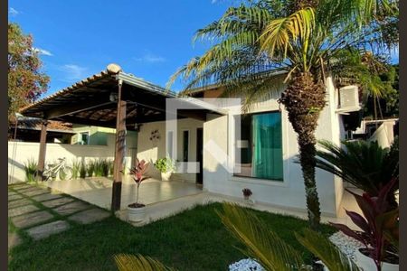 Casa à venda com 3 quartos, 200m² em Ipanema, Lagoa Santa