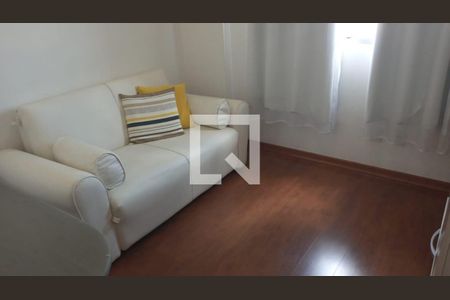 Apartamento à venda com 3 quartos, 86m² em Heliópolis, Belo Horizonte