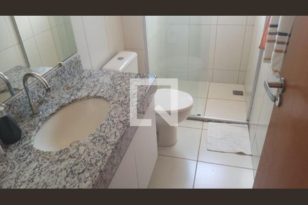 Apartamento à venda com 3 quartos, 86m² em Heliópolis, Belo Horizonte