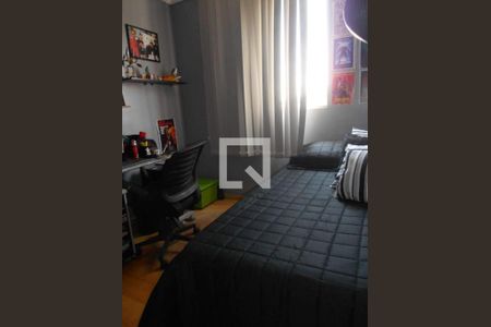 Apartamento à venda com 3 quartos, 65m² em Buritis, Belo Horizonte