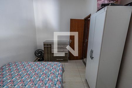 Quarto 1 de casa à venda com 2 quartos, 104m² em Planalto, Belo Horizonte