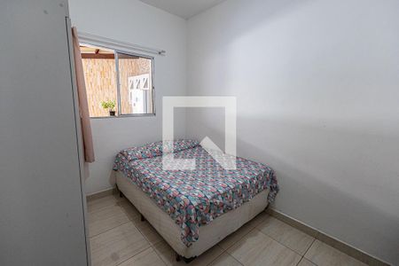 Quarto 1 de casa à venda com 2 quartos, 104m² em Planalto, Belo Horizonte