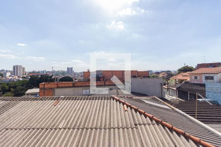 Vista do quarto 1 de casa de condomínio para alugar com 2 quartos, 66m² em Cipava, Osasco